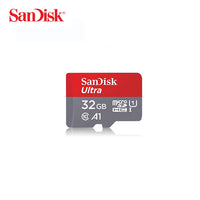 SanDisk Ultra 32 GB MicroSDHC Class 10