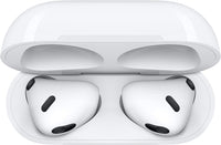 Apple AirPods (3rd Generation) One Year Warranty