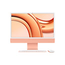 Apple 2023 iMac All-in-One with M3 chip, 24-inch Retina Display
