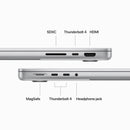 Apple 2023 MacBook with M3 Max chip, 14.2-inch