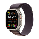 Apple Watch Ultra 2, Alpine Loop Band for outdoor adventure