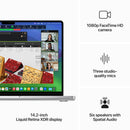 Apple 2023 MacBook with M3 Max chip, 14.2-inch