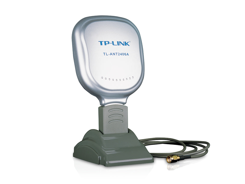 TP-Link Wireless Accessories TL-ANT2406A