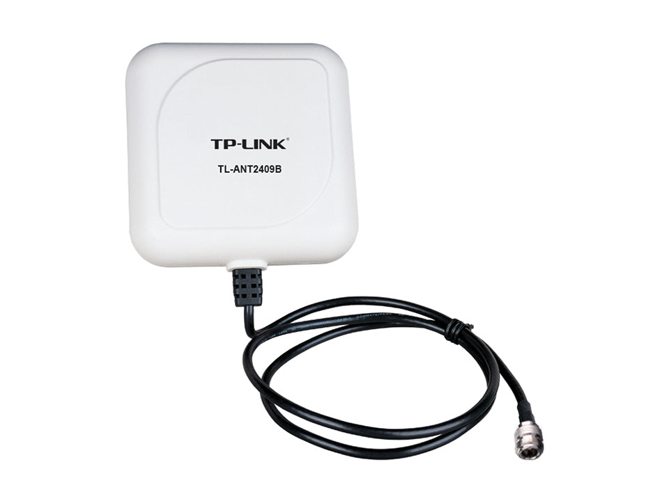 TP-Link Wireless Outdoor Antennas TL-ANT2409B