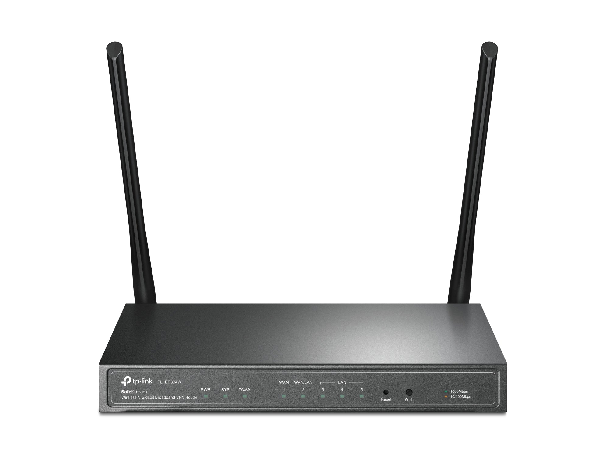 TP-Link VPN Router TL-ER604W