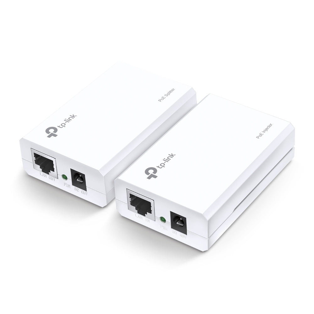 TP-Link PoE Switches TL-POE200