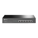 TP-Link PoE Switches TL-SG1008MP