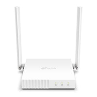 TP-Link TL-WR844N 300 Mbps រ៉ោតទ័រ Wi-Fi ច្រើនរបៀប