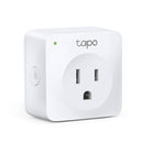 TP-Link Smart Plug Tapo P100 Mini (1-pack)