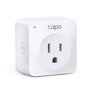TP-Link Smart Plug Tapo P100 Mini (4-pack)