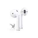 Apple AirPods (2nd Generation) One Year Warranty