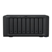 Synology DiskStation DS1823xs+ 8 Bays